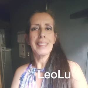 Meet your Posher, Leonor